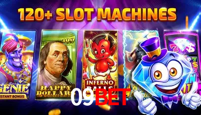 A Revolução dos Aplicativos de Jogos no 09bet