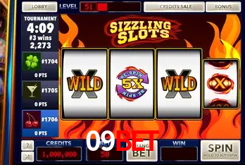 Desvendando o Mundo dos Jogos Virtuais na 09bet