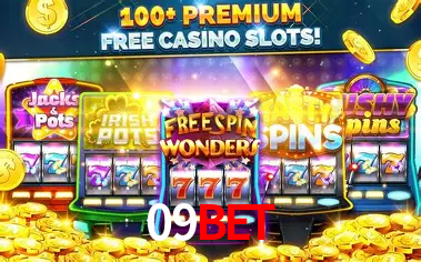 Desvendando o Mundo dos Jogos Virtuais na 09bet