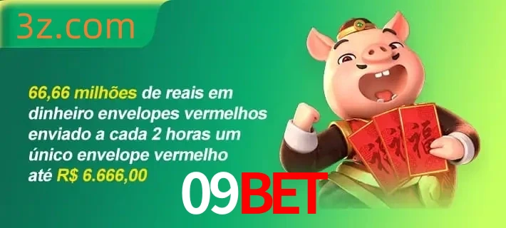Promoções4 09bet