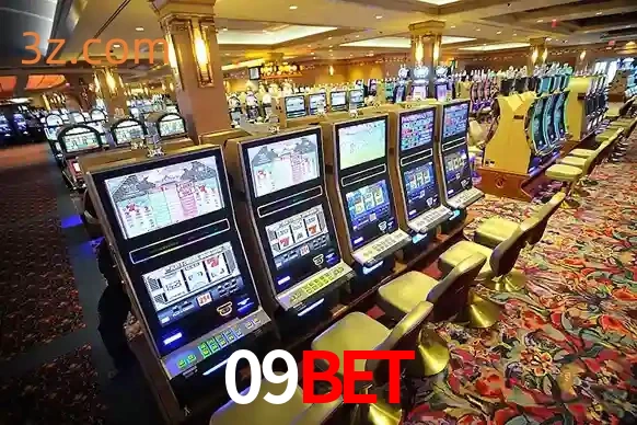 10 Perfis de Indivíduos que Exigem Cautela no 09bet Cassino