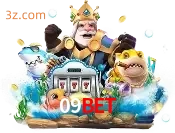 fishery 09bet