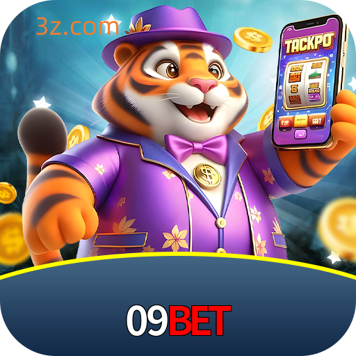 Logo 09bet