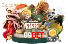 09bet slot