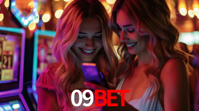 Experimente o Login Seguro Premium no 09bet