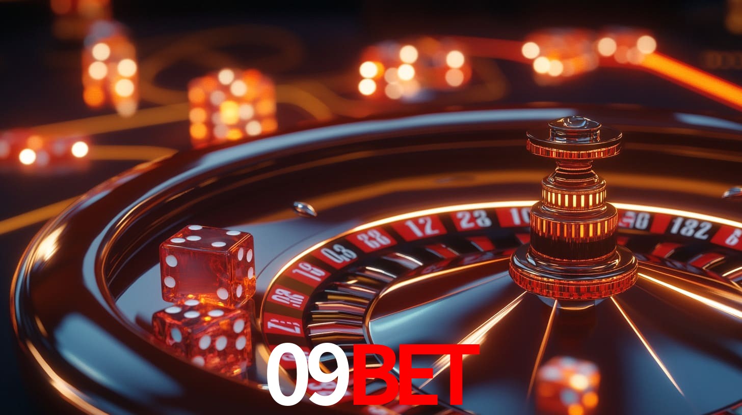 09bet