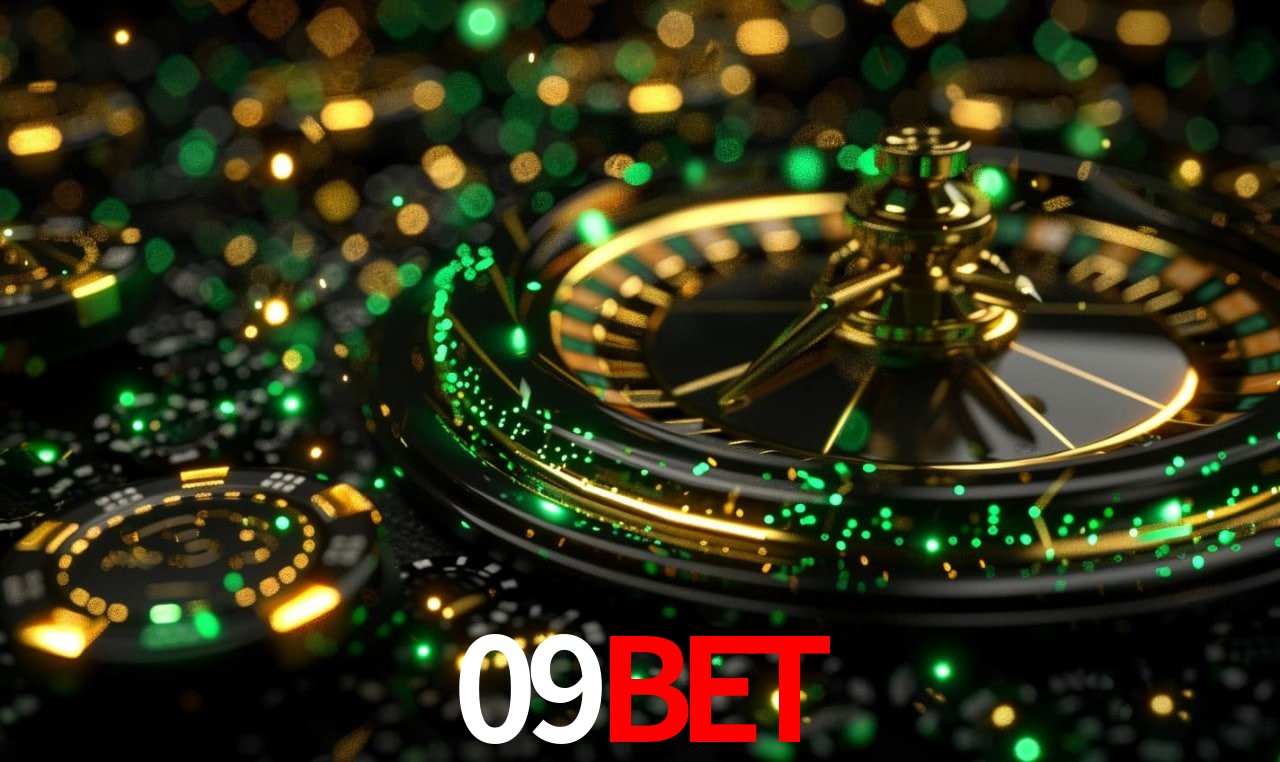 Flash Promotion 09bet