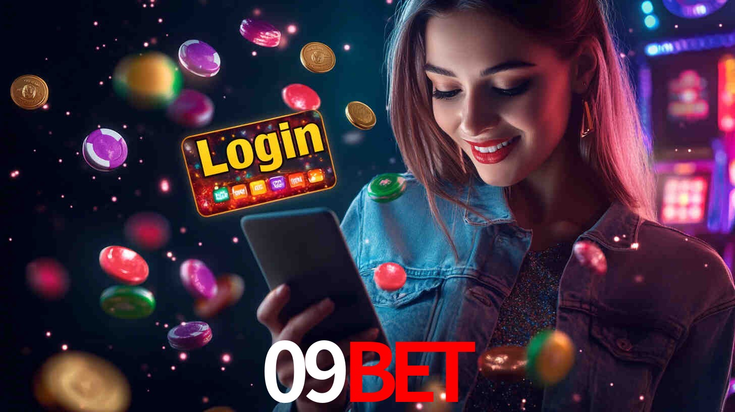 Apostas Esportivas na 09bet: Um Guia Completo