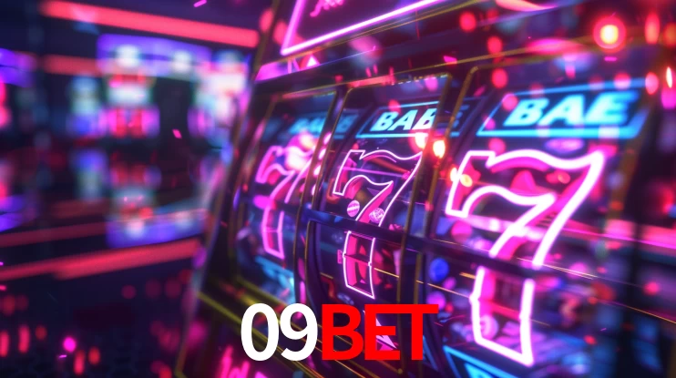 Game Providers 09bet