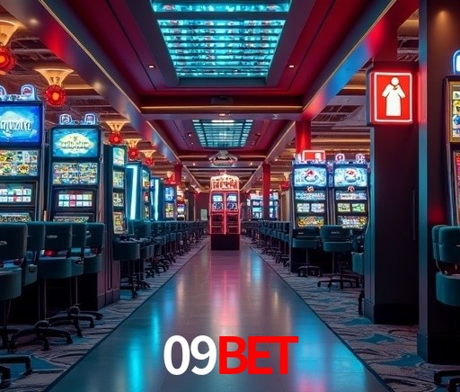 Descubra a Essência do 09bet: Nossa História e Compromissos