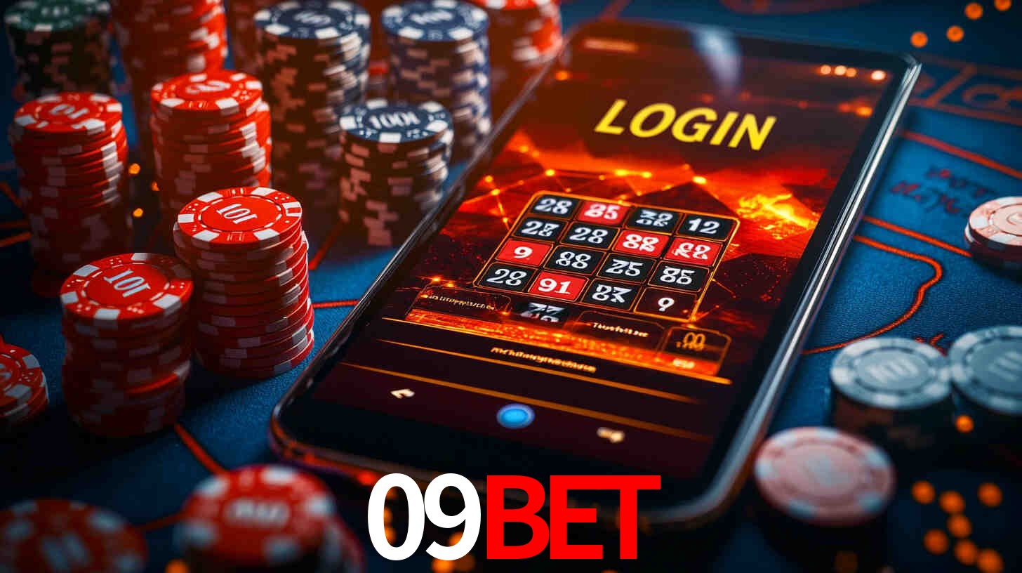 Bônus Generosos e Exclusivos no 09bet para Você!