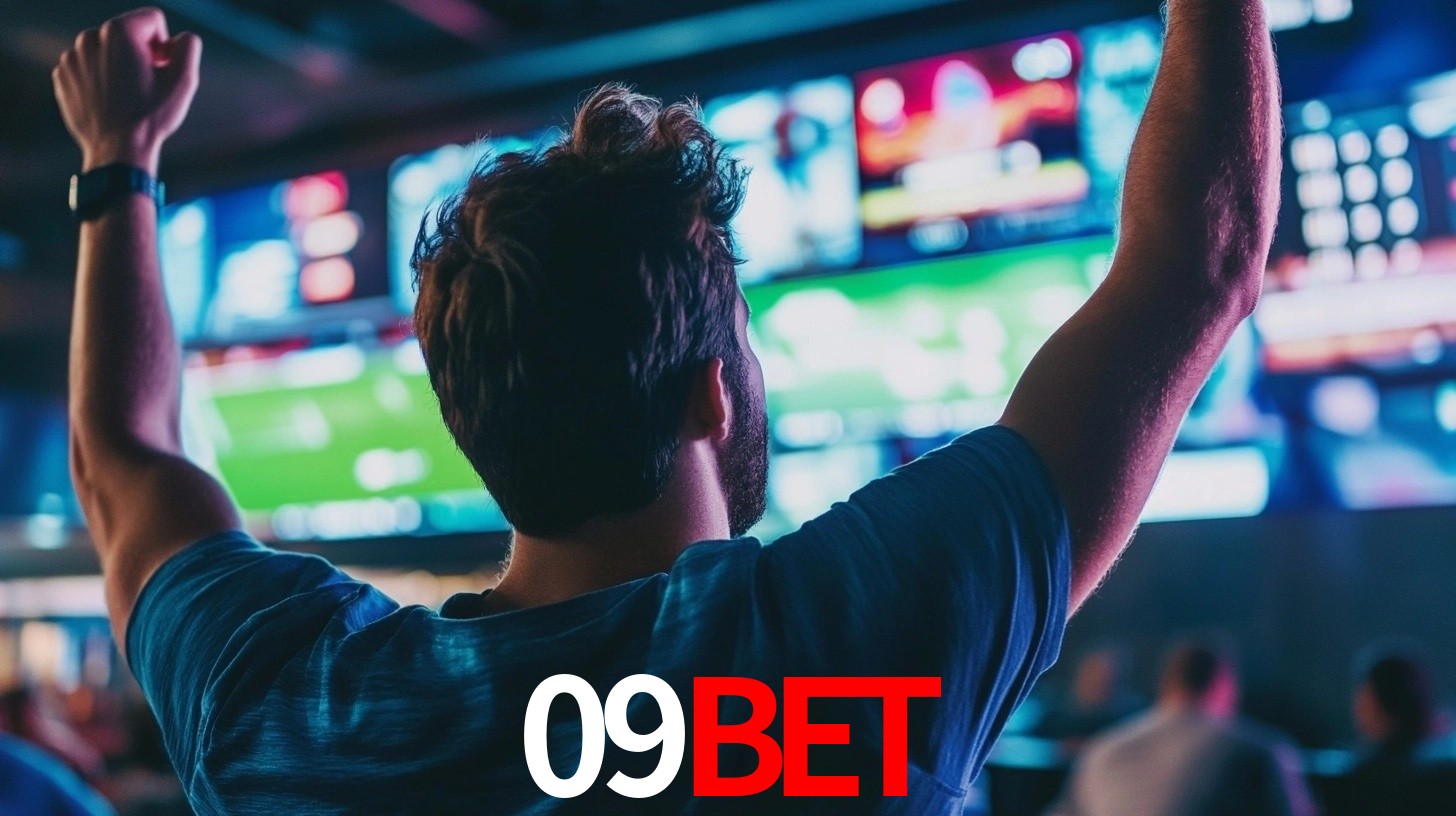 09bet: Seu Especialista em Apostas Esportivas Brasileiras