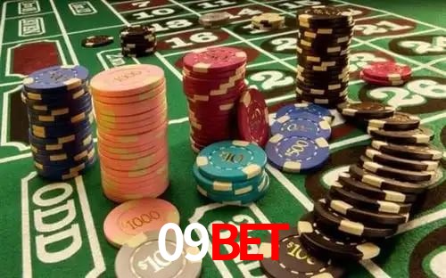 Exclusive Games 09bet