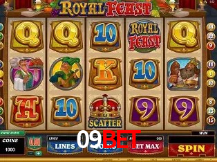 APP oficial da 09bet para mobile