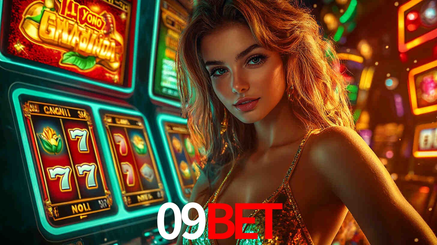 Exclusive Games 09bet