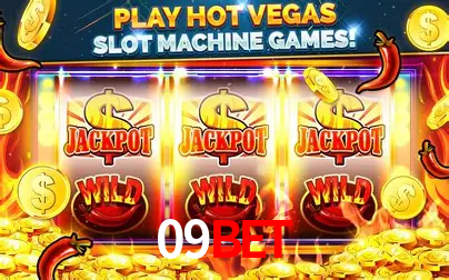 Desvendando o Mundo dos Jogos Virtuais na 09bet