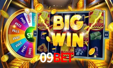 A Emoção da Loteria na 09bet: Uma Chance de Mudança de Vida