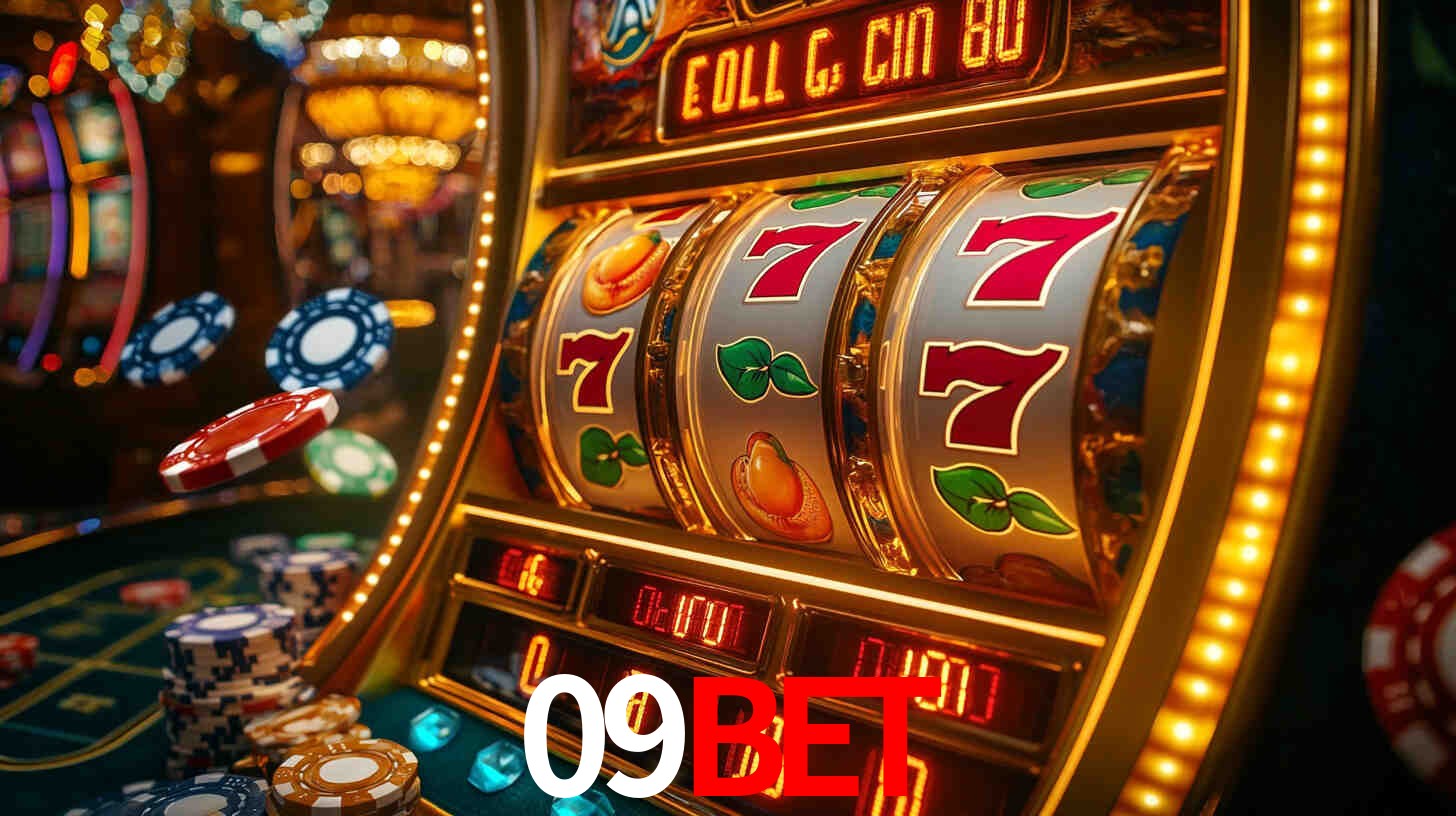 Instant EasyPaisa 09bet