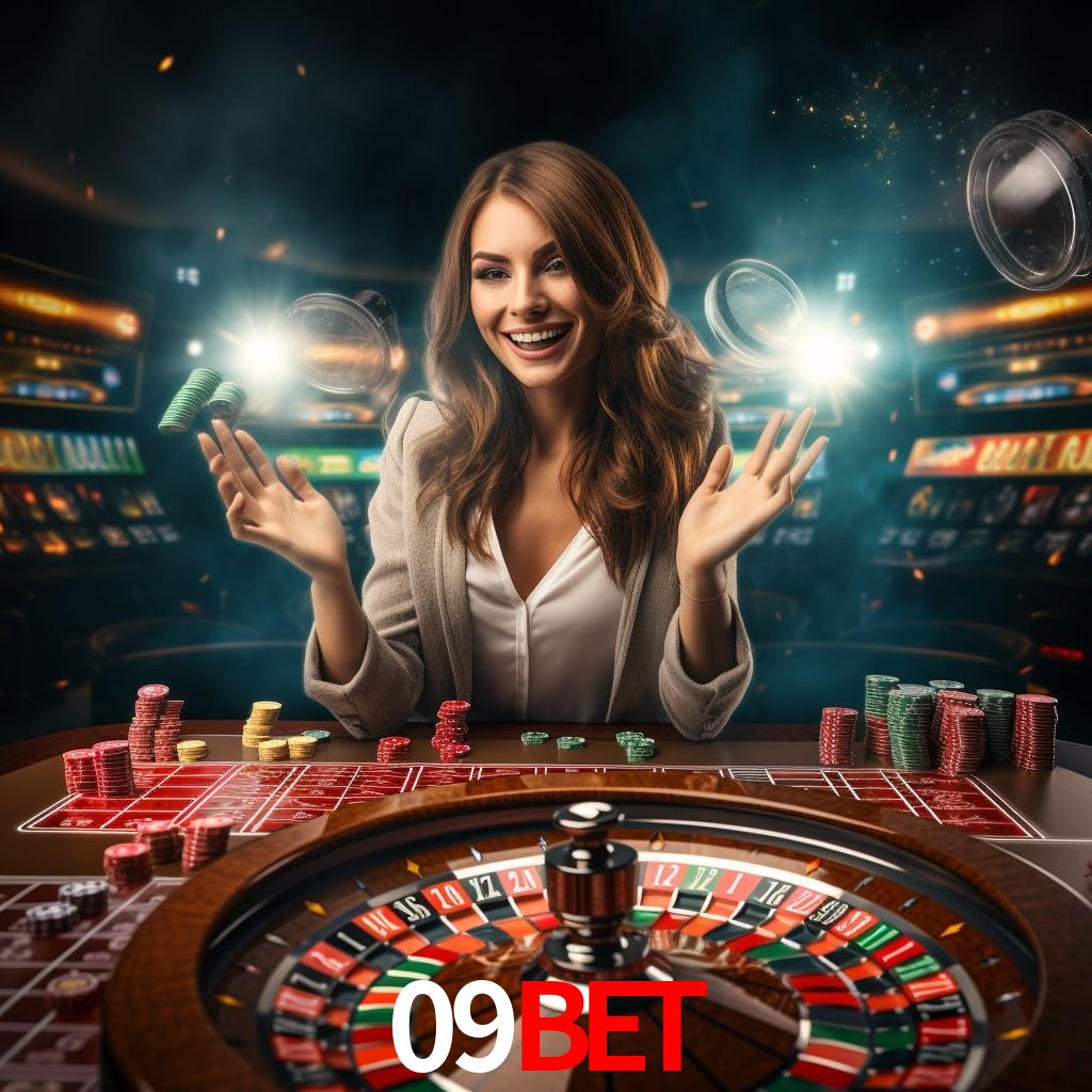 09bet login