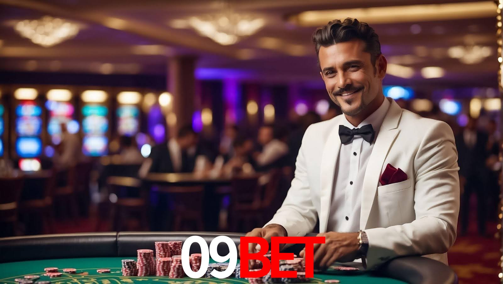 Secure Login 09bet
