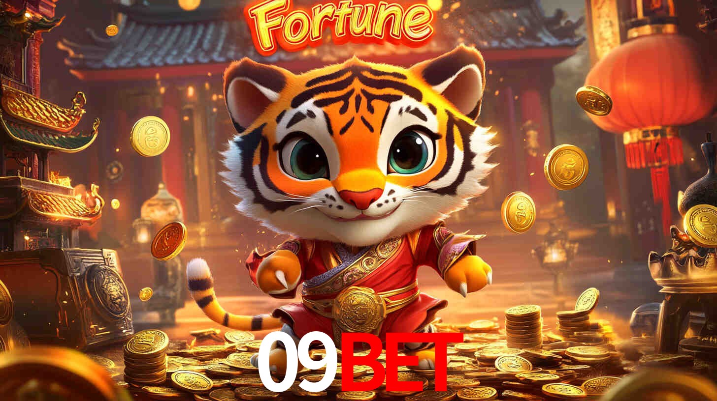 Descubra a Magia dos Jogos de Arcade no 09bet