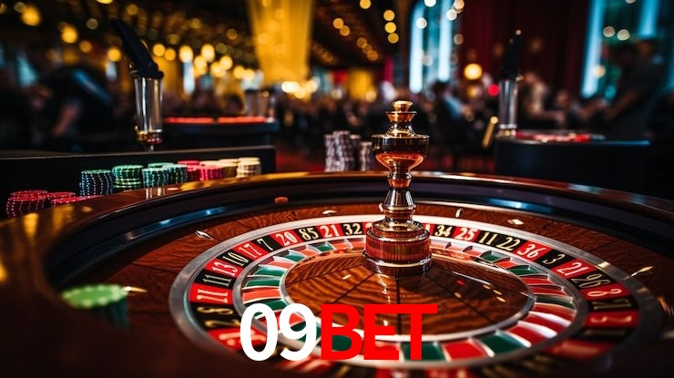 Exclusive Offers 09bet