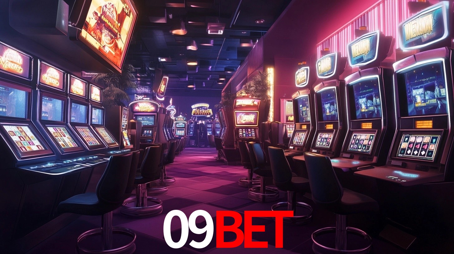 Tournaments 09bet
