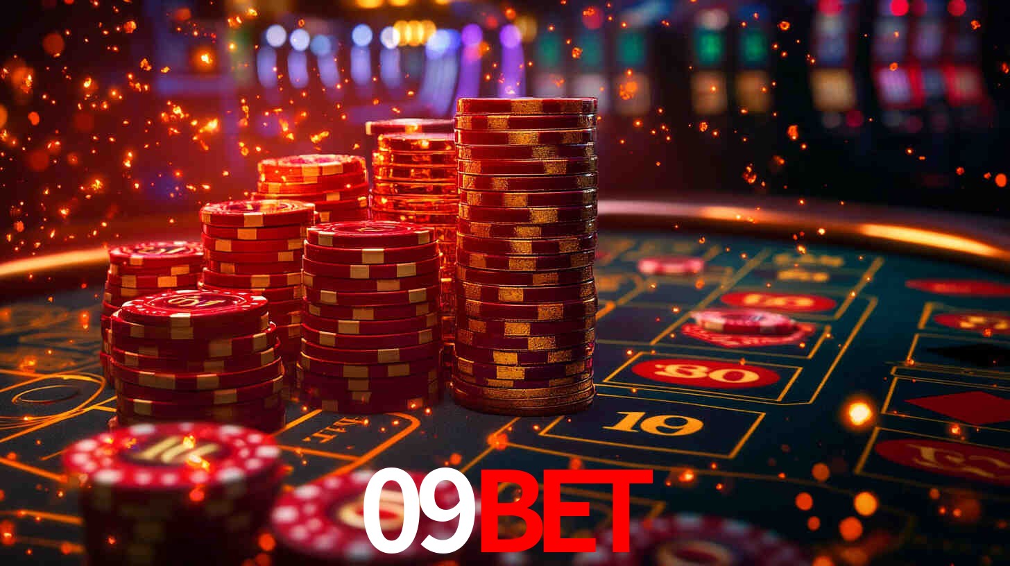 Premium Interface 09bet