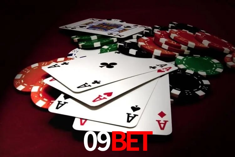 cassino 09bet