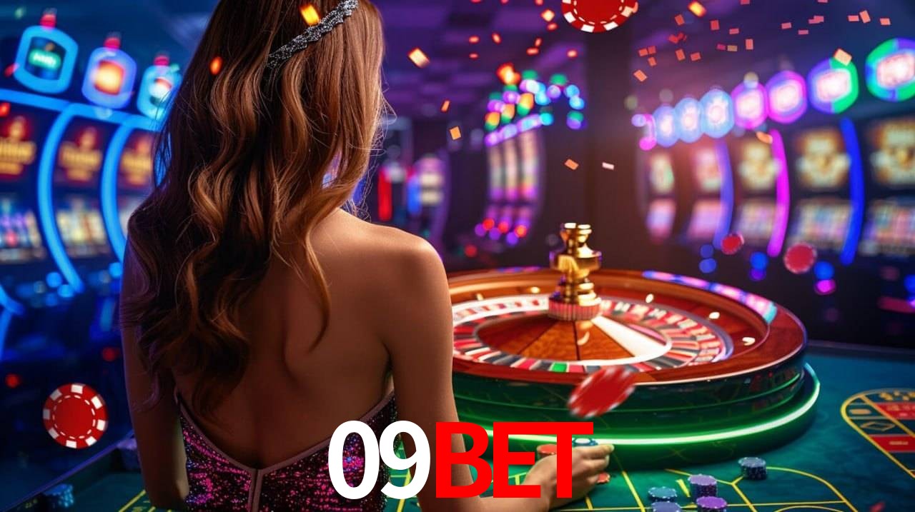 09bet App Interface