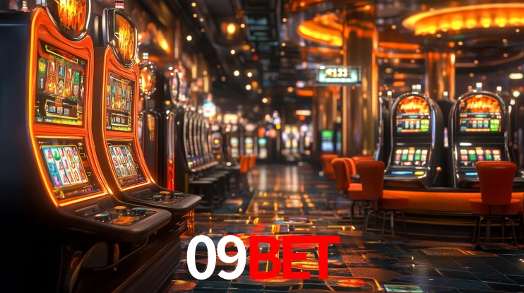 Welcome Bonus 09bet