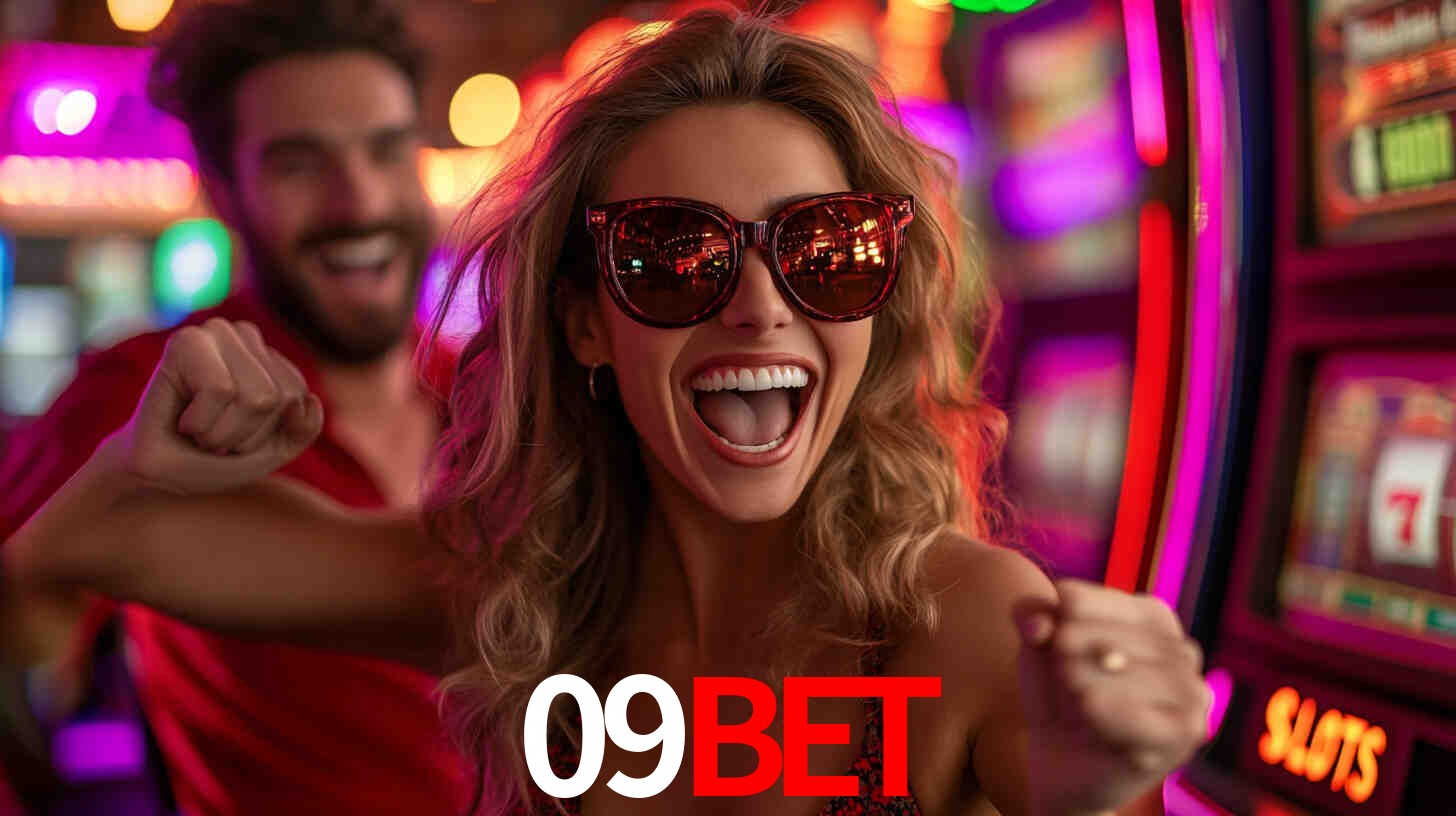Descubra o Programa VIP da 09bet: Vantagens Exclusivas para Jogadores