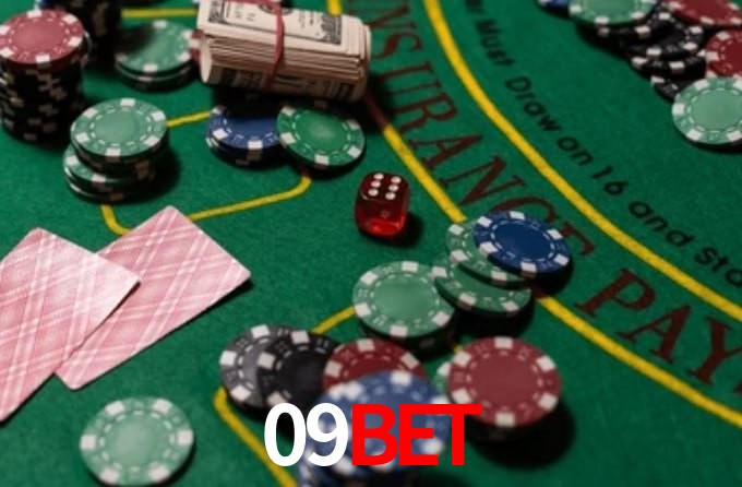 09bet.com