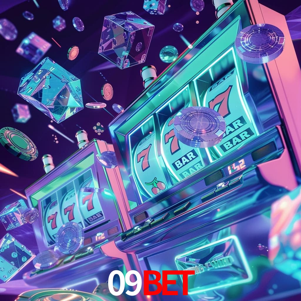 Desvendando o Mundo dos Jogos Virtuais na 09bet