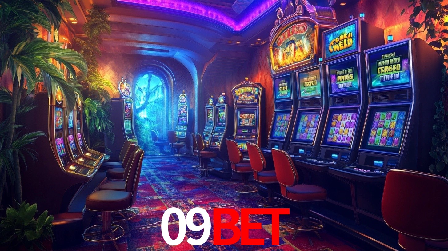 Daily Bonuses 09bet