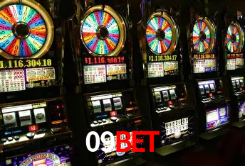Apostas Esportivas na 09bet: Um Guia Completo