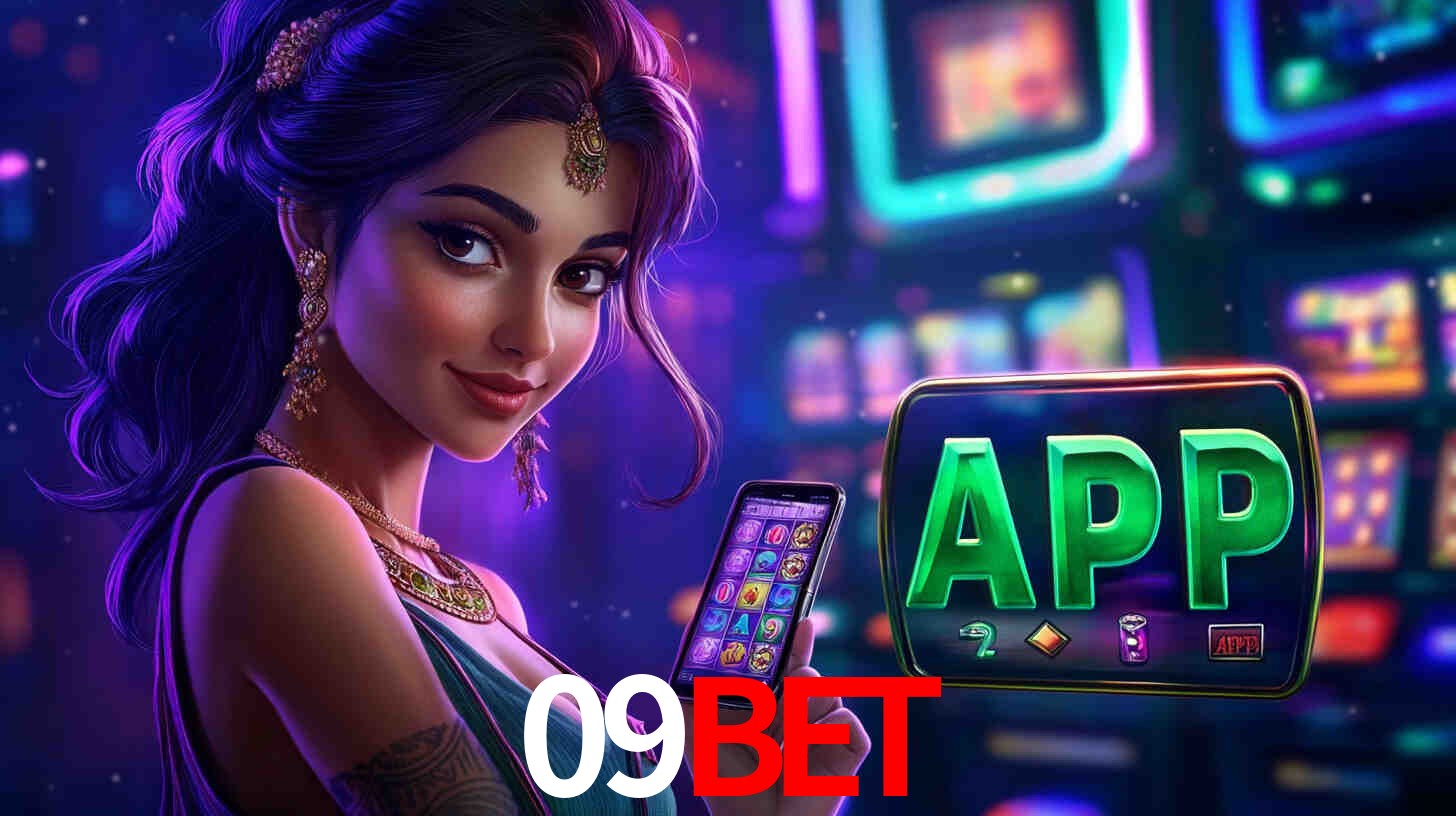 09bet login