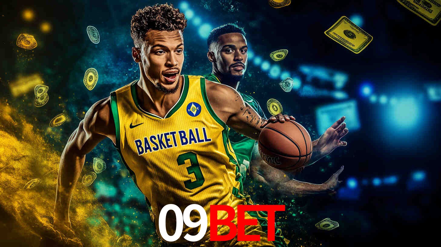 Desvendando o Mundo dos Jogos Virtuais na 09bet