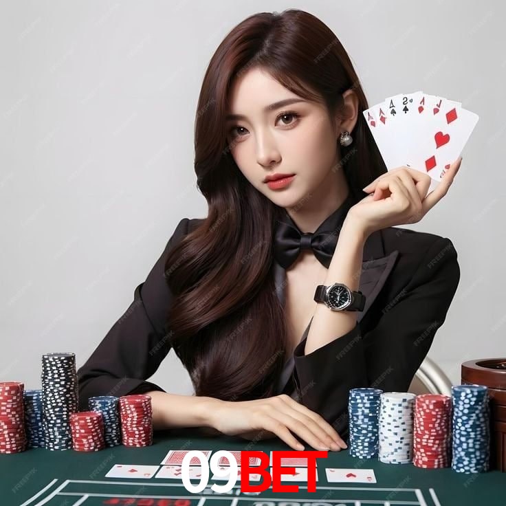 Account Benefits 09bet