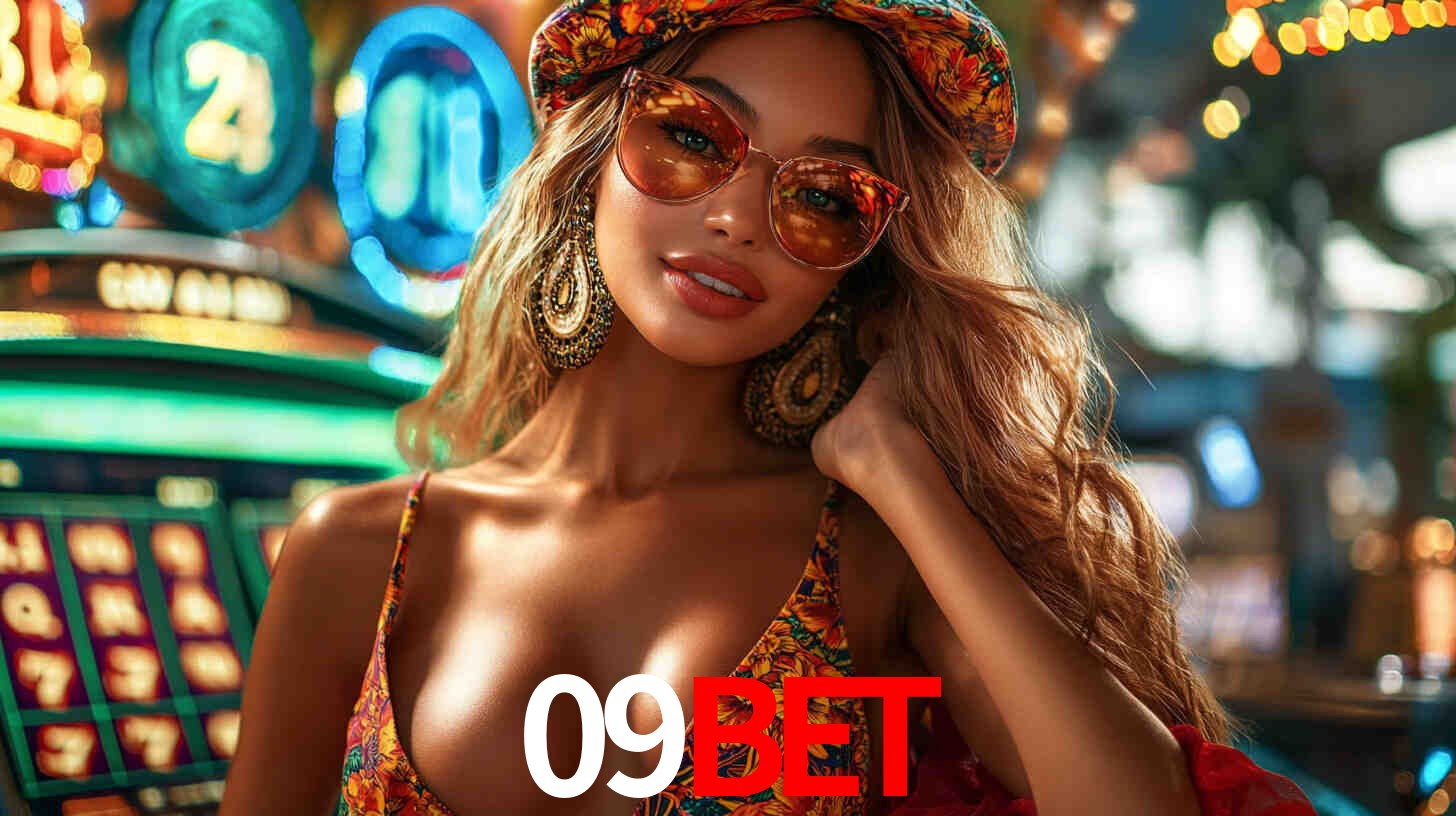 09bet App Interface