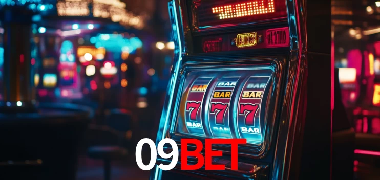 Tournaments 09bet