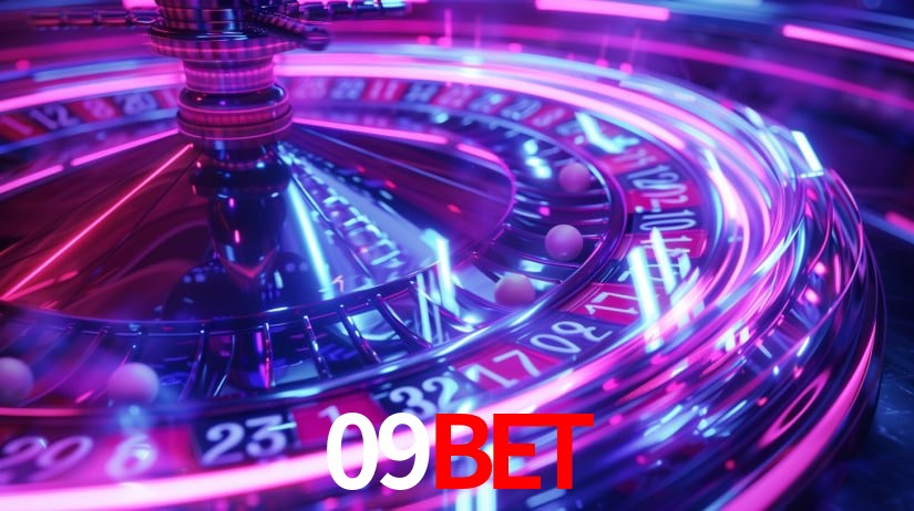 Explorando a Categoria de Eventos em Apostas na 09bet