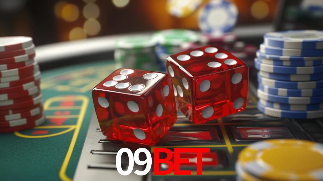 Programa VIP 09bet