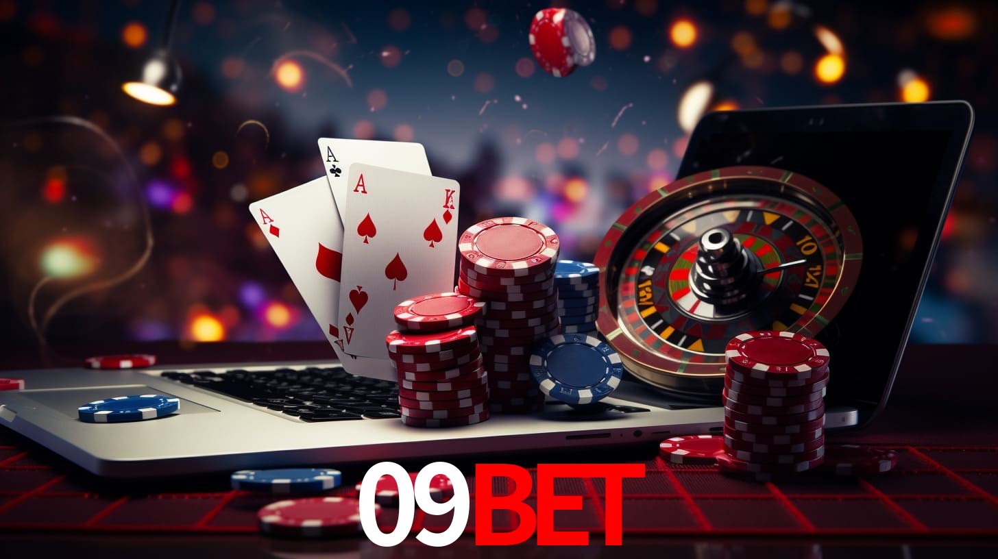 VIP Casino 09bet