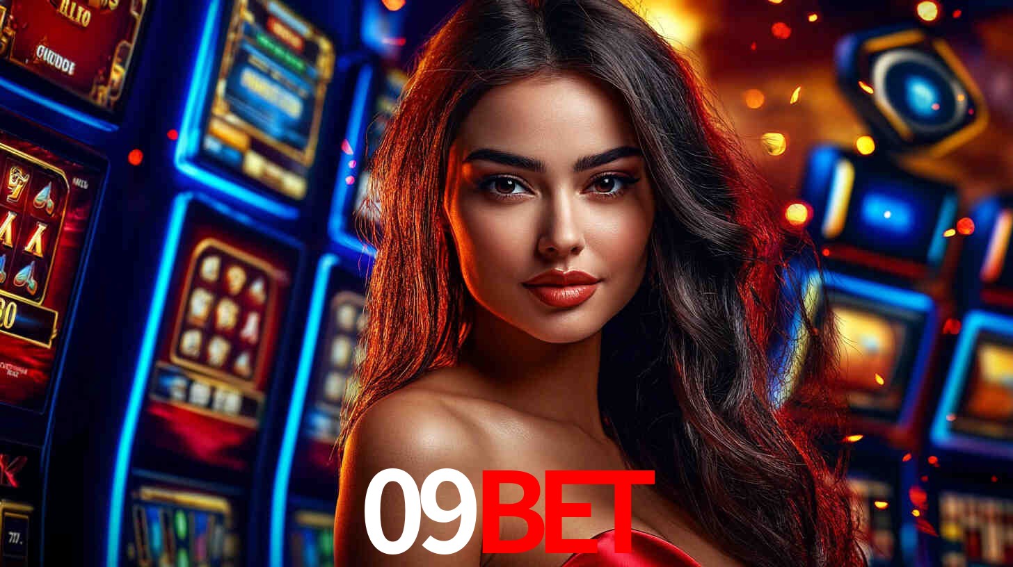 Apostas Esportivas na 09bet: Um Guia Completo